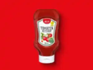 Kania Tomatenketchup,  500 ml