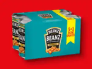 Heinz Baked Beanz