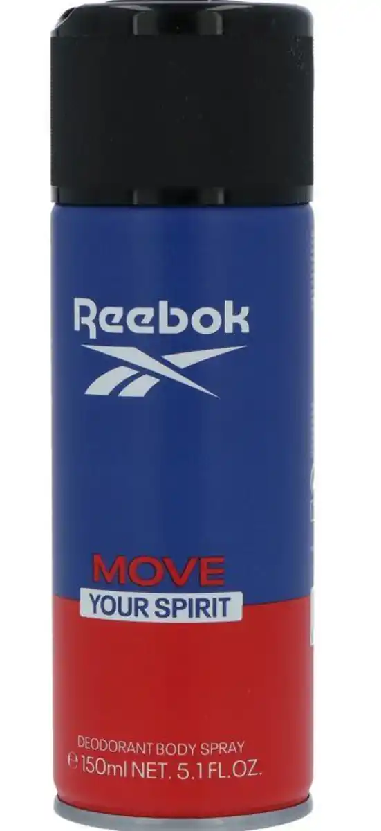 Bild 1 von Reebok Deospray 150 ml