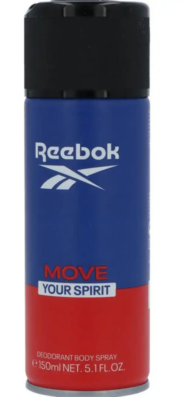 Bild 1 von Reebok Deospray 150 ml