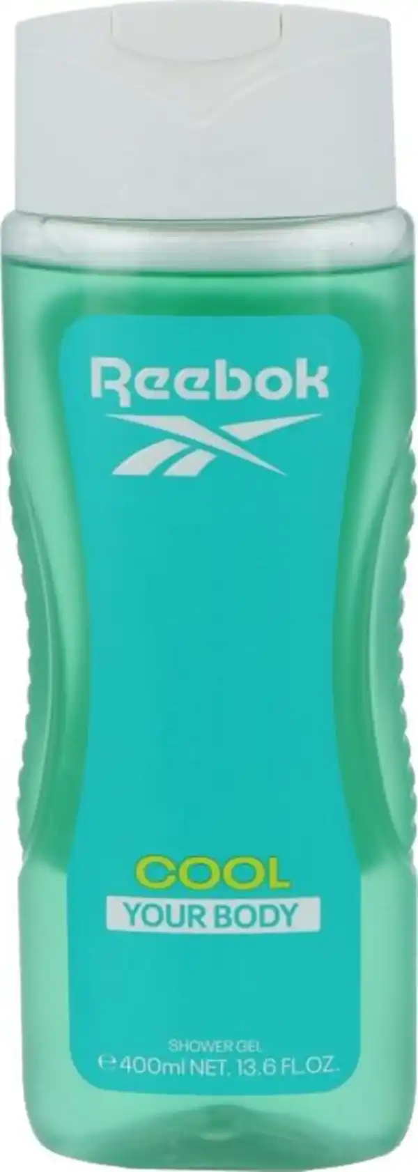 Bild 2 von Reebok Duschgel 400 ml