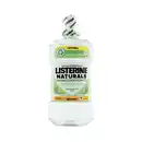 Bild 1 von Listerine Naturals Mundspülung XL-Flasche Zahnfleisch-Schutz 600 ml