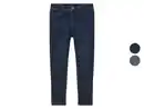 Bild 1 von lupilu® Kleinkinder Jeans, Sweat Denim, schmales Bein