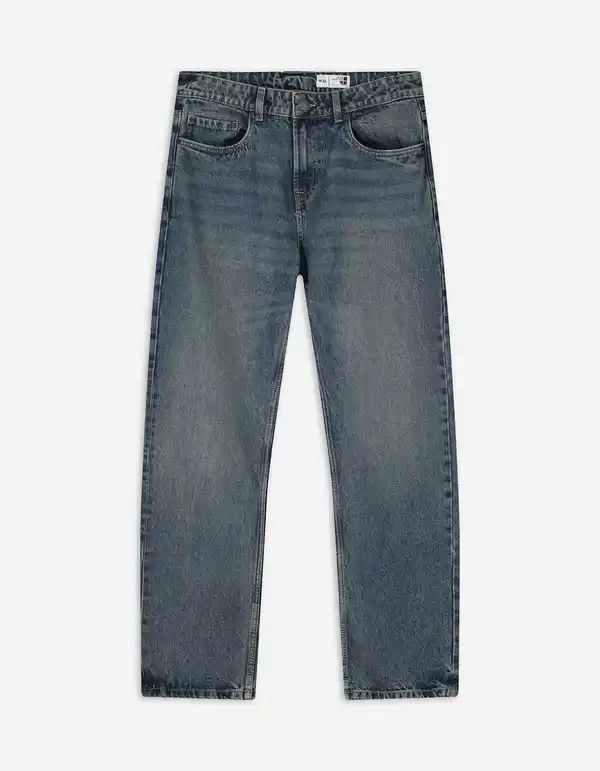 Bild 1 von Herren Jeans - Straight Fit