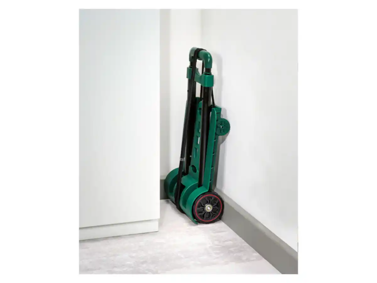 Bild 2 von PARKSIDE® Transportkarre »PUTK 50 B 1«, 50 kg, mit Klappsystem