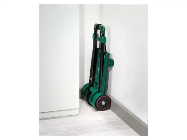 Bild 2 von PARKSIDE® Transportkarre »PUTK 50 B 1«, 50 kg, mit Klappsystem