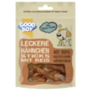 Good Boy Hundefutter Snack