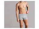 Bild 4 von LIVERGY® Herren Boxer, 3 Stück, mit Bio-Baumwolle