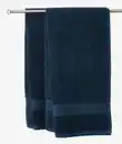 Bild 1 von Badetuch KARLSTAD 70x140 navy KRONBORG