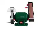 Bild 4 von PARKSIDE® Standbandschleifer »PSBS 240 C2«, 240 W, Schleifband 50 x 686 mm