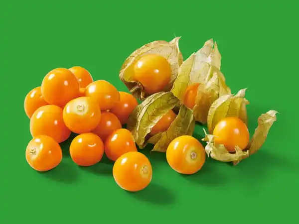 Bild 1 von Physalis,  100 g