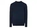 Bild 4 von LIVERGY® Herren Grobstrickpullover mit Ripp-Bündchen
