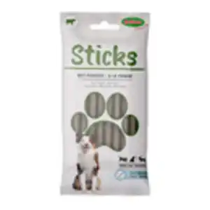 Bubimex Sticks mit Pansen 12er