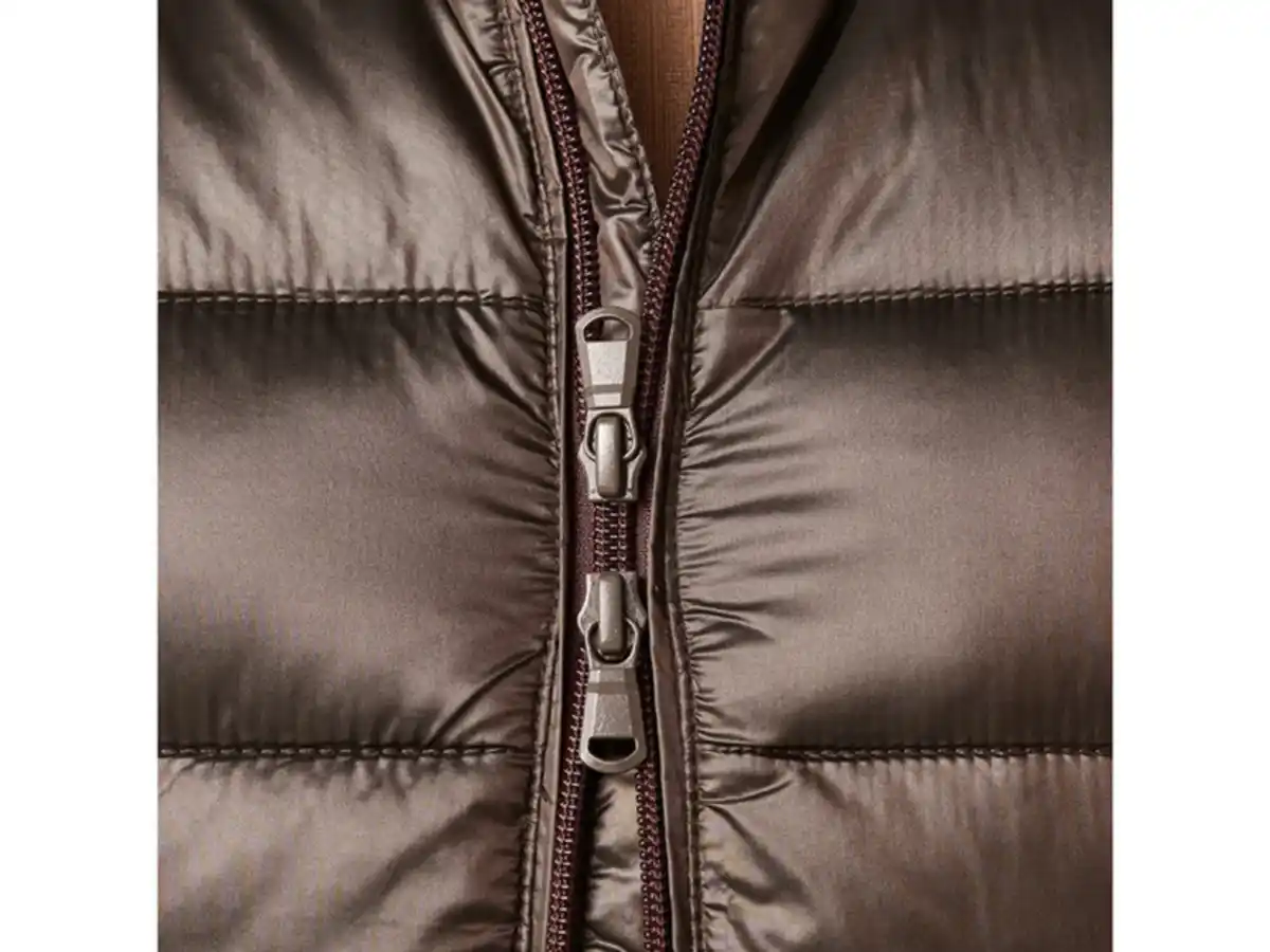 Bild 4 von esmara® Damen Lightweight-Mantel, windabweisend