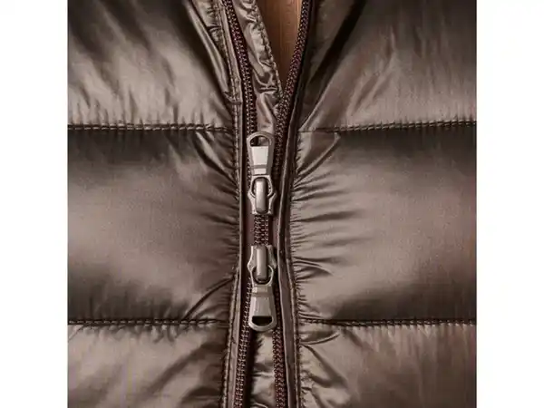 Bild 4 von esmara® Damen Lightweight-Mantel, windabweisend