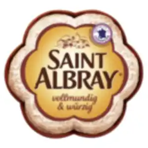 Saint Albray, Chavroux Französischer Weich-, Frischkäse