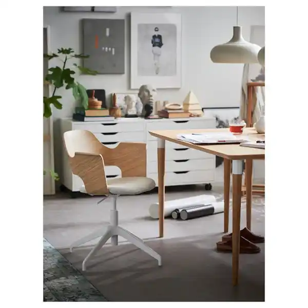 Bild 4 von FJÄLLBERGET Konferenzstuhl