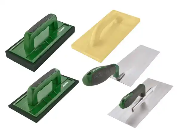 Bild 1 von PARKSIDE® Gummi-/Schwamm-/Glättekelle
