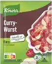 Bild 1 von Knorr Fix für Currywurst 36G