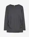 Bild 1 von Damen Langarmshirt - Umstandsmode