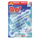 Bild 1 von Bref Power Aktiv WC Stein Ocean 3 x 50 g