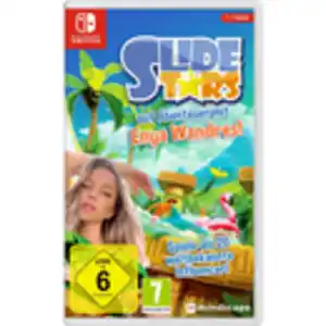 Slide Stars