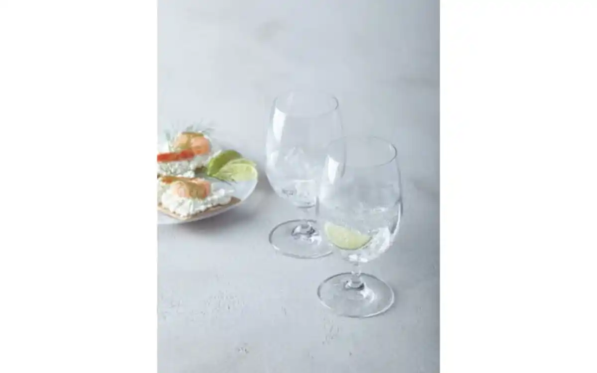 Bild 2 von Wasserglas Daily, 6-teilig, 360 ml