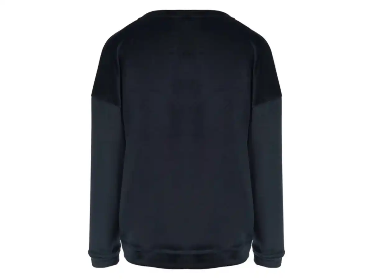 Bild 4 von MEXX Damen Fleece Pyjama, Regular Fit