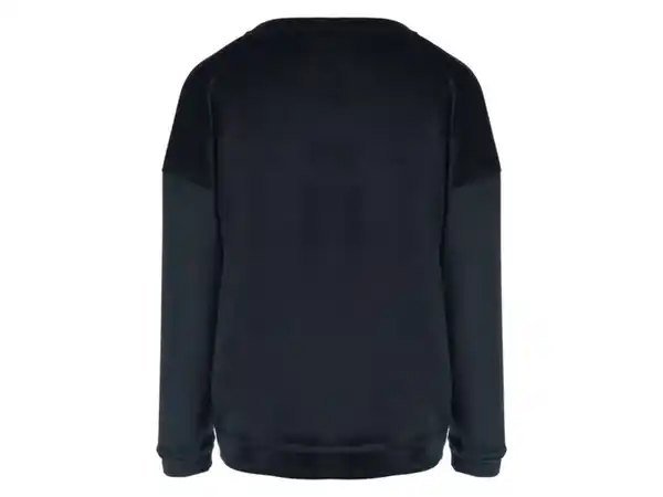 Bild 4 von MEXX Damen Fleece Pyjama, Regular Fit