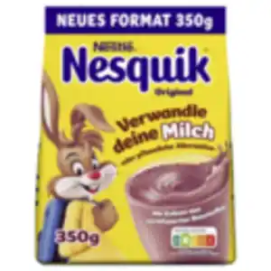 Nestlé Nesquik Original