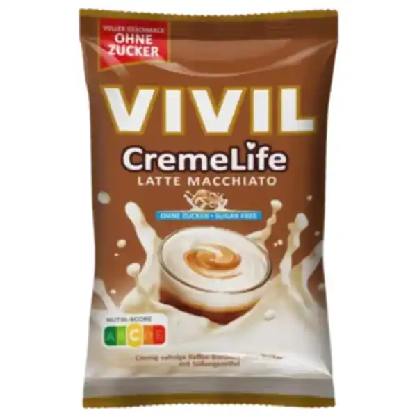 Bild 1 von Vivil CremeLife