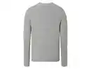 Bild 4 von LIVERGY® Herren Feinstrickpullover aus reiner Baumwolle