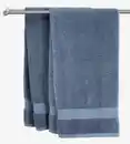Bild 1 von Handtuch KARLSTAD 50x100 staubblau KRONBORG