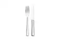 Bild 2 von Steakbesteck Set Elegance, Edelstahl, 12-teilig