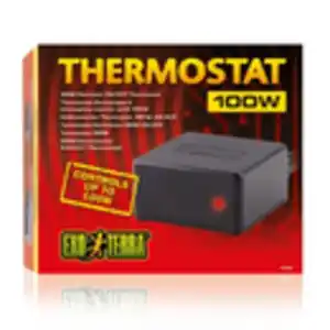 Exo Terra Thermostat 100 W