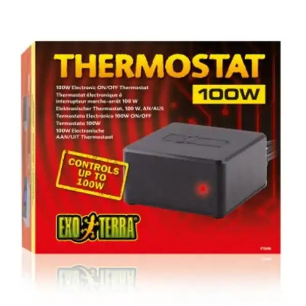 Bild 1 von Exo Terra Thermostat 100 W