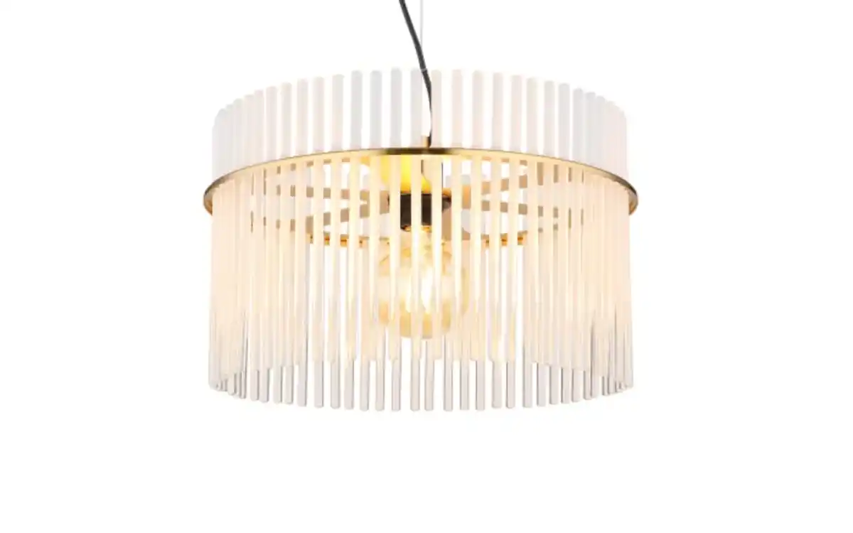 Bild 2 von Pendelleuchte Gorley, goldfarbig, 40 cm