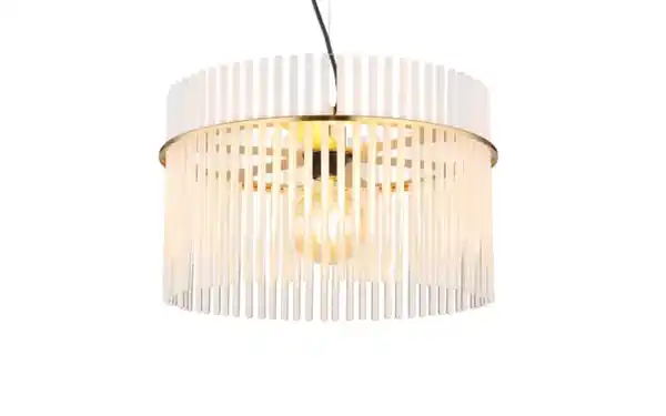 Bild 2 von Pendelleuchte Gorley, goldfarbig, 40 cm