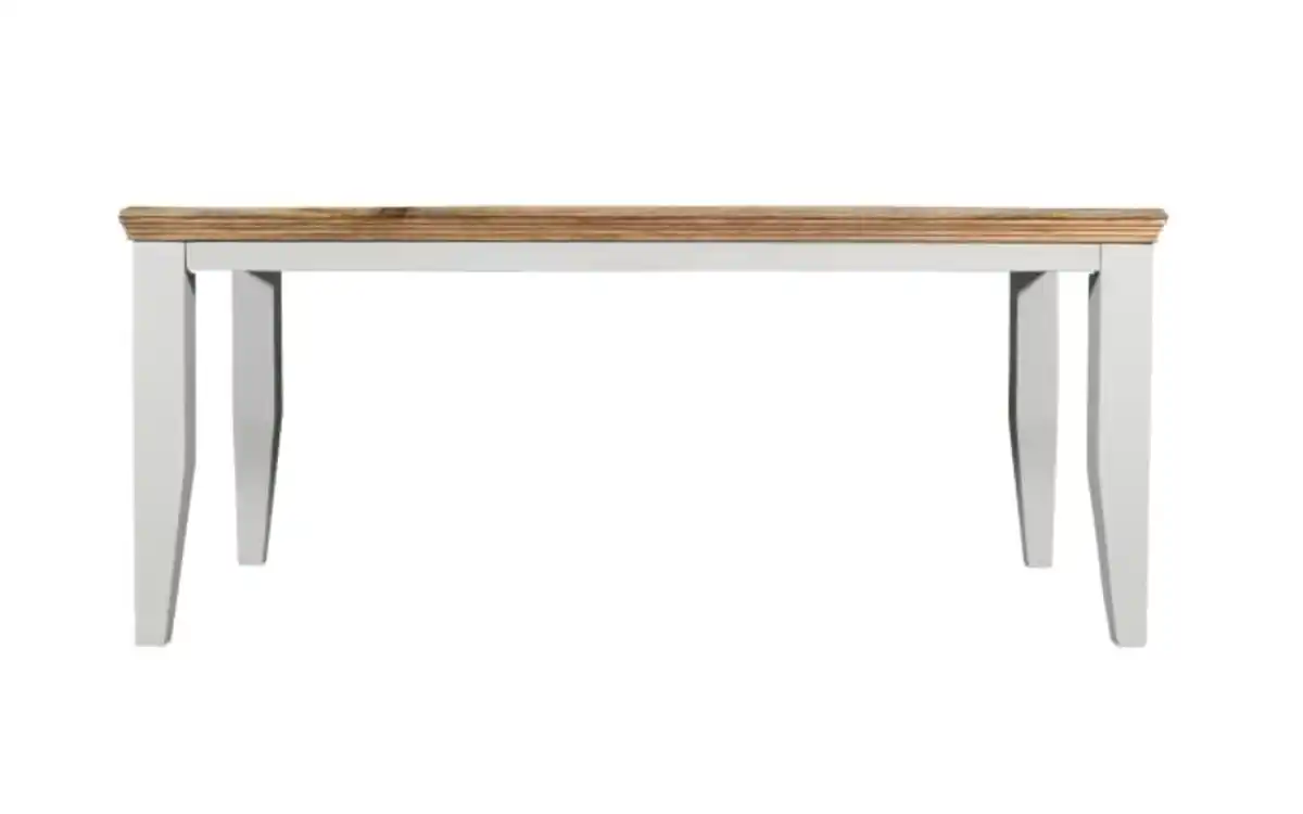 Bild 3 von Wolf Möbel - Esstisch Country, Mangoholz /sand