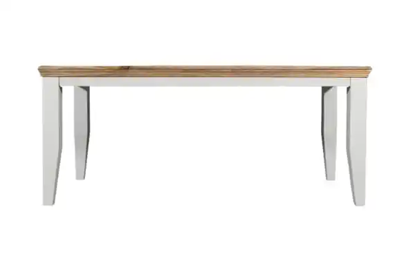 Bild 3 von Wolf Möbel - Esstisch Country, Mangoholz /sand