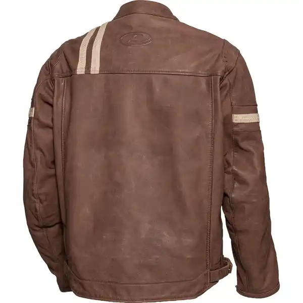 Bild 2 von Somebody Lederjacke Braun