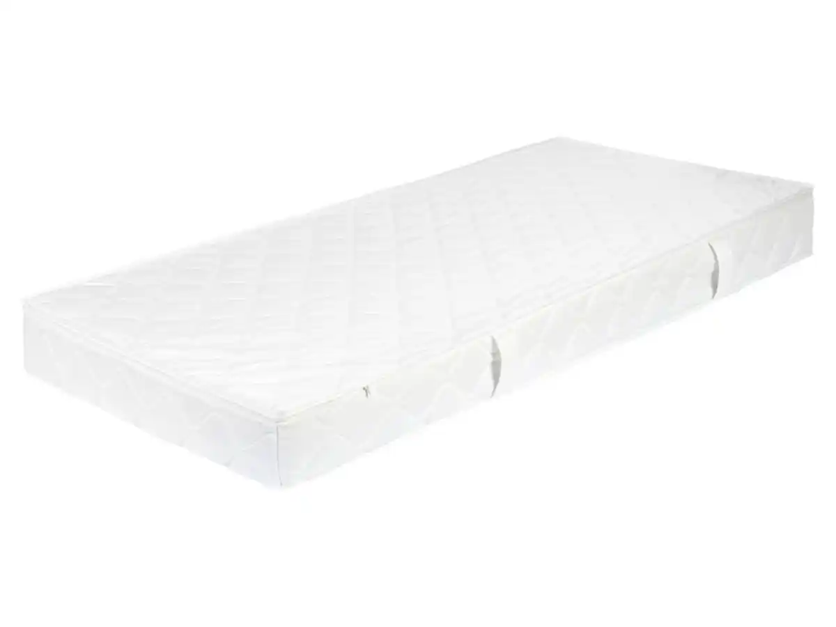 Bild 2 von LIVARNO home 7-Zonen-Komfortmatratze, H2, 90 x 200 cm