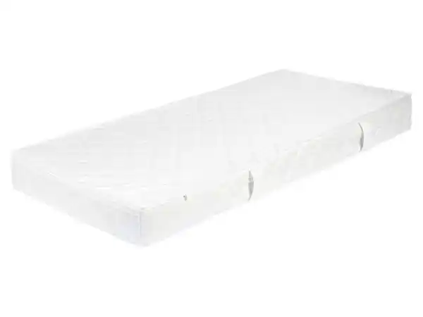 Bild 2 von LIVARNO home 7-Zonen-Komfortmatratze, H2, 90 x 200 cm