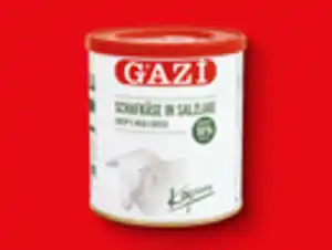 Gazi Schaf-/Ziegenkäse,  400 g