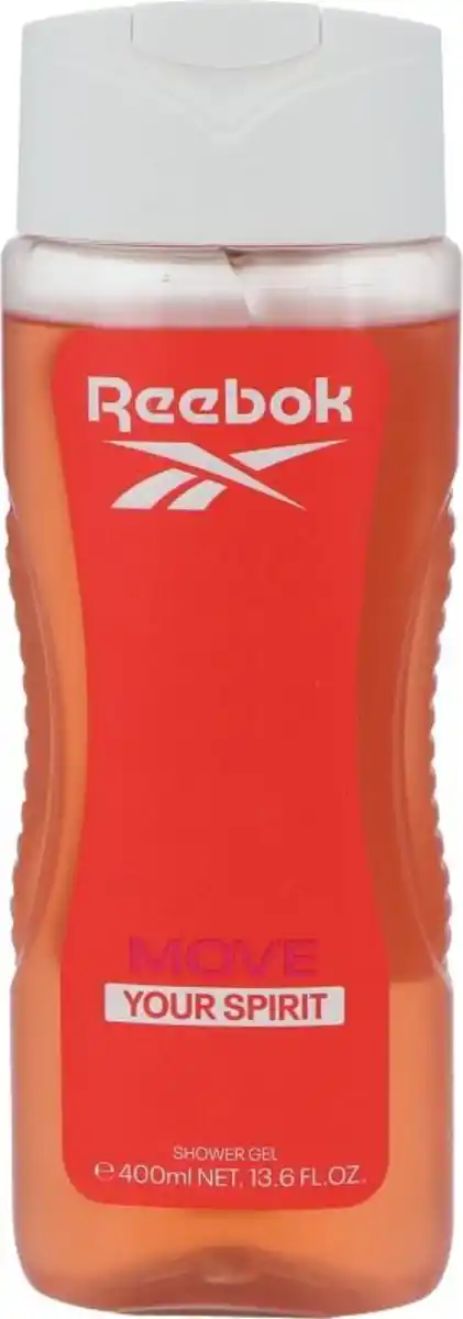 Bild 3 von Reebok Duschgel 400 ml