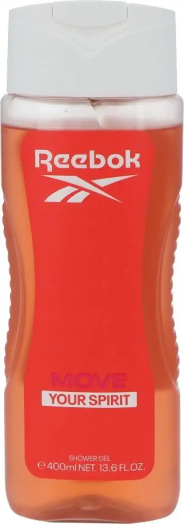 Bild 3 von Reebok Duschgel 400 ml