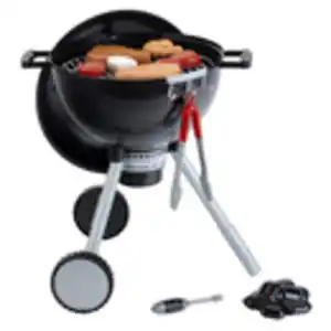 Weber - Kugelgrill - One Touch Premium