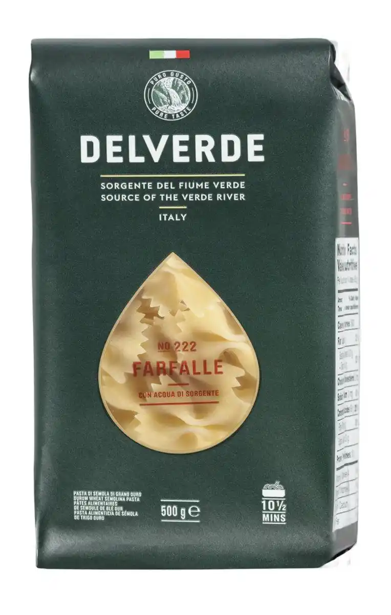 Bild 2 von Nudeln 500 g