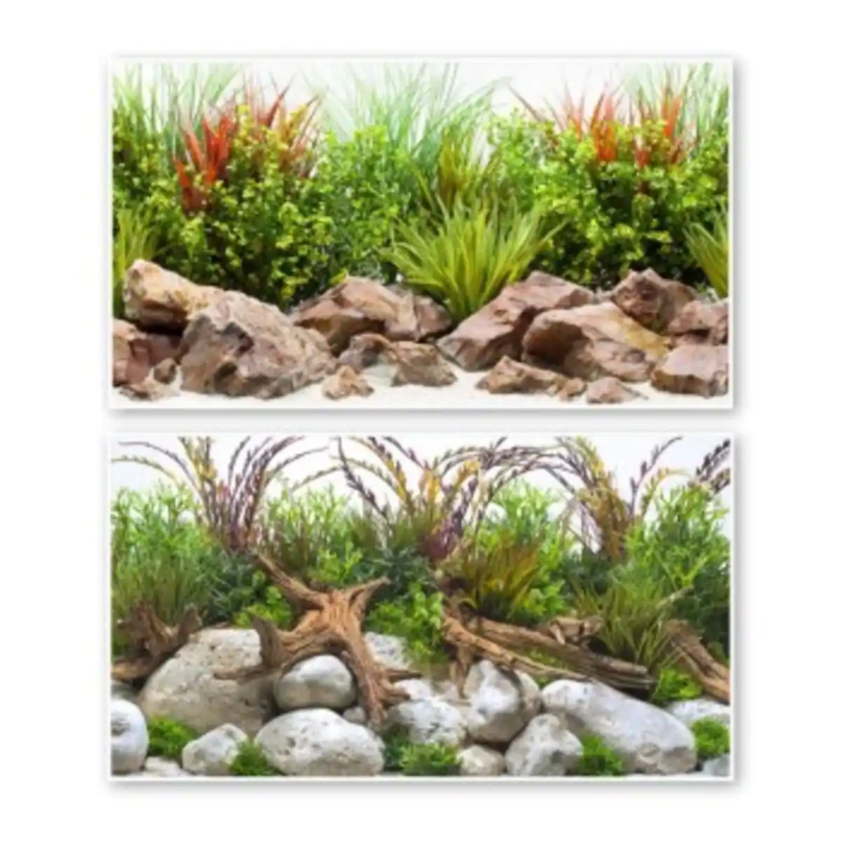 Bild 1 von Amtra Rückwandfolie "River"