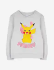 Kinder Sweatshirt - Pokémon